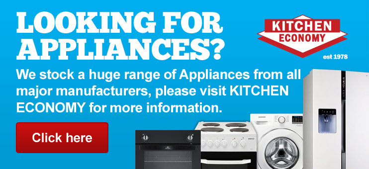 Looking For Appliances