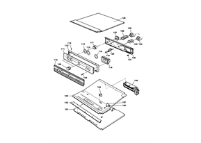 Hotpoint BU62N 3