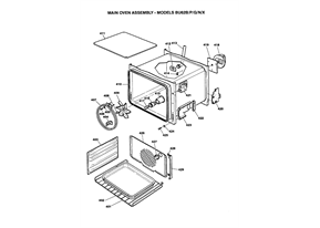 Hotpoint BU62N 4