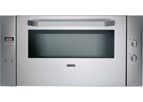 Zanussi ZOB9900X Stainless Steel