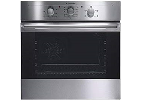 Electrolux EOB51001X Stainless Steel