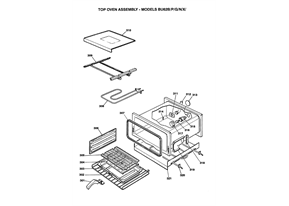 Hotpoint BU62N 2