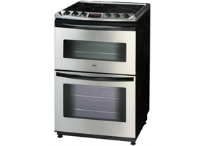 Zanussi ZCE7690X Stainless Steel