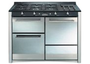 Hotpoint 10400G Stainless Steel