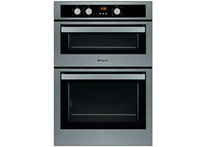 Hotpoint DE47X/2 Stainless Steel