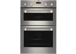 Zanussi ZOD330X Stainless Steel