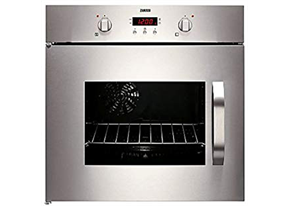 Zanussi ZOB550XL Stainless Steel