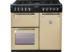 stoves richmond 900dft