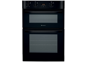 Hotpoint DH53K Black