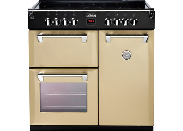 stoves richmond 900e