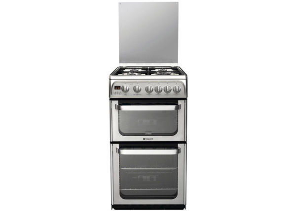 hug52k gas cooker