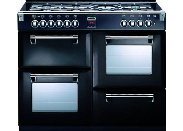 stoves richmond 1000g