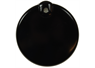 Black Hob Knob for Stoves Hobs