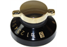 Stoves 081880337 Genuine Brass Oven Control Knob