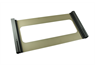 Stoves 012898986 Genuine Top Oven Outer Door Glass