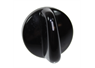 KNOB CONTROL BLK 