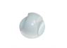 Stoves & Belling 082613333 Genuine White Oven Control Knob