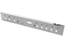 Rangemaster, Leisure & Flavel A033002 Genuine Stainless Steel Hotplate Fascia Assembly