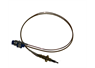 Hoover, Rosieres, Susler & Candy 42803410 Genuine 330mm Thermocouple