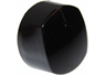 Candy & Hoover 42805250 Genuine Black Gas Tap Knob