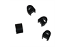 Electrolux, AEG & Zanussi 4055179669 Genuine Hob Rubber Pan Support Kit