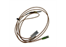 Electrolux, Zanussi & AEG 5611817015 Geniune Wok Burner Thermocouple