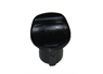 Electrolux & Zanussi 4055253837 Genuine Black Shut Off Button