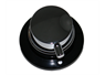 Beko & Leisure 250315823 Genuine Chrome Control Knob