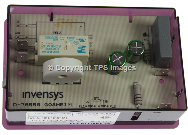 Схема invensys d 78559 gosheim