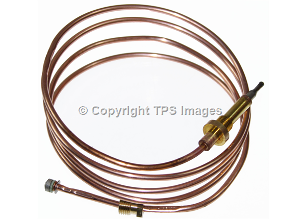 new world oven thermocouple