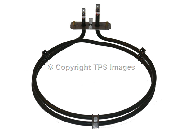 fan assisted oven element