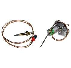 Flame Failures & Thermocouples